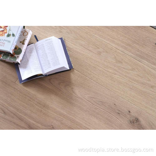 Engineered Wooden Flooring Online Technical Support
